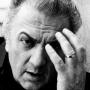 Che strano chiamarsi Federico: Ettore Scola presenta il suo nuovo film dedicato a Fellini