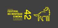 Festival du nouveau cinéma: 42nd Edition – 9th-20th October, Montréal