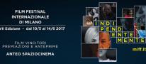 Milano Film Festival Internazionale 2017