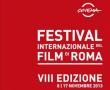 Premiazione Festival di Roma