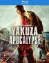 Recensione Blu-Ray - Yakuza Apocalypse