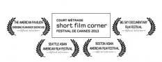 SHORT FILM CORNER - L’angolo del Festival di Cannes dimenticato dai media che rappresenta però il futuro del cinema