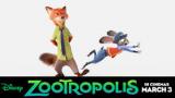 Zootropolis - Incontro con il produttore Clark Spencer