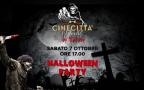 Halloween a Cinecitta’ World: ad Ottobre un mese…da paura!
