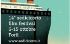 14. Ed. Sedicicorto International Film Festival