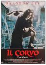 Il Corvo - The Crow