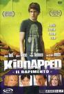 Kidnapped, Il Rapimento
