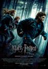 Harry Potter E I Doni Della Morte Parte I