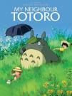 Il Mio Vicino Totoro
