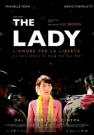 The Lady - L'Amore per la Libertà