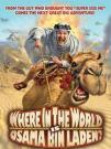 Where In The World Is Osama Bin Laden?