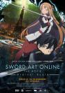 Sword Art Online the Movie: Ordinal Scale   