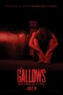 The Gallows-L'esecuzione